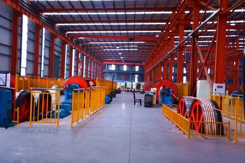 緊急馳援 江津企業(yè)星夜調(diào)配電纜，力保醫(yī)院建設(shè)生命線